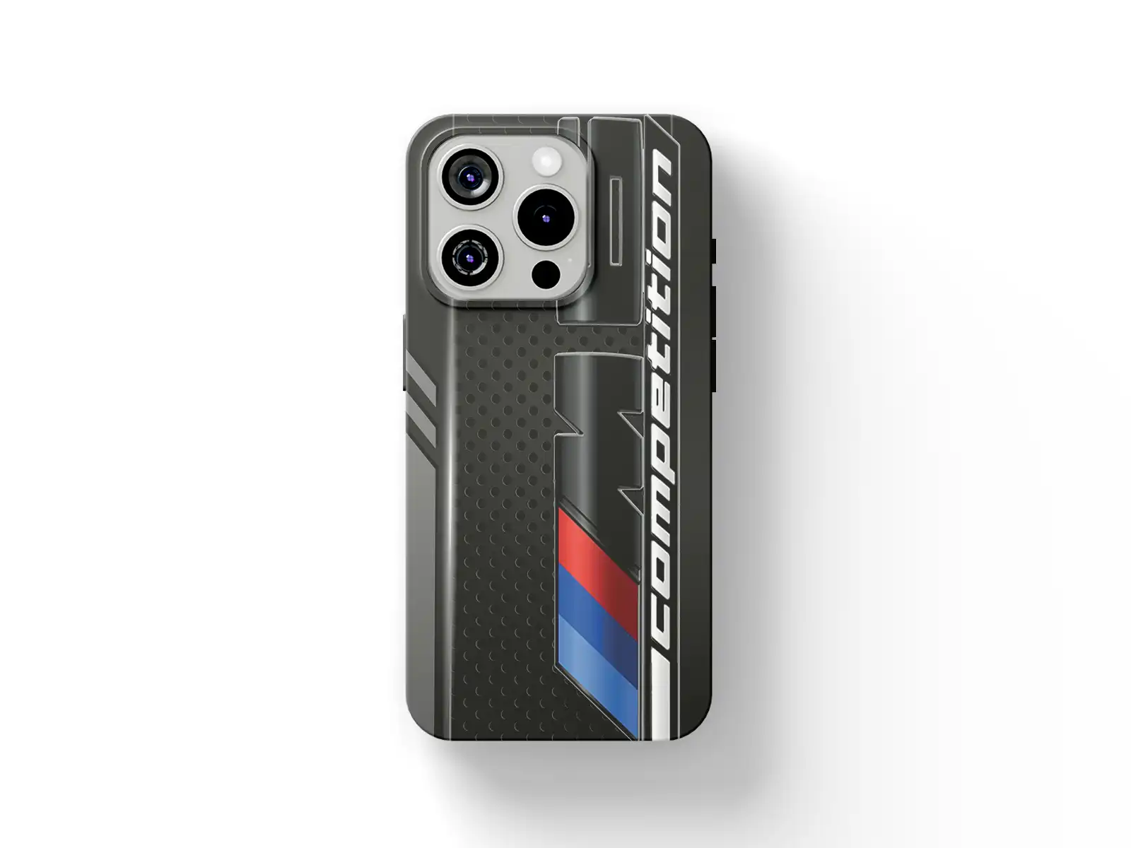 BMW Funda Smart Edición Limitada Con Estilo